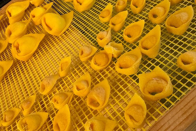 Private cooking class with lunch + Balsamic Vinegar experience - Should you book this Modena pasta and balsamic class?