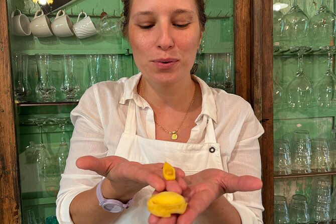 Private cooking class with lunch + Balsamic Vinegar experience - Acetaia Malagoli Daniele: balsamic vinegar tasting with real context