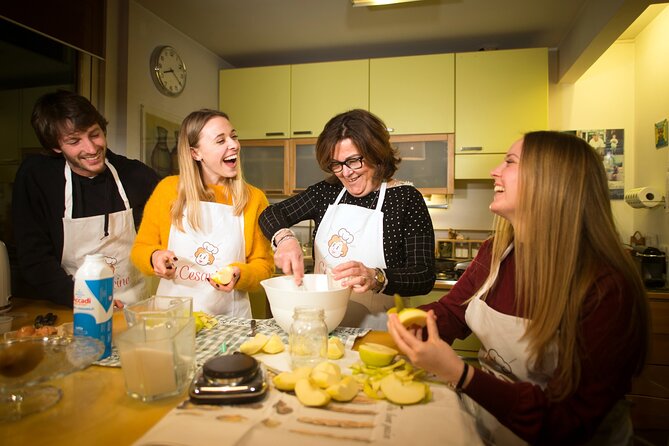 Private cooking class with lunch or dinner in Cava De Tirreni - Aperitif Before the Meal: The Social Part Italians Actually Care About