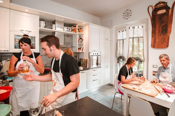 Private cooking class with lunch or dinner in Cefalù - Eating what you cooked: the best way to enjoy the meal