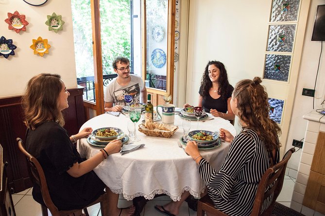 Private cooking class with lunch or dinner in Cefalù - Price and value: what $174-ish really buys you