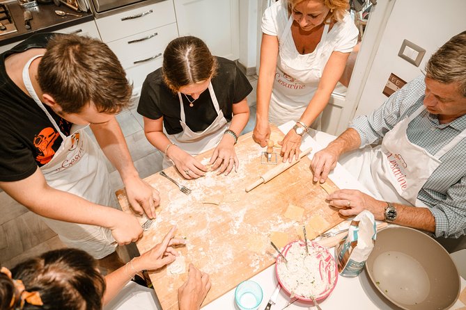 Private Cooking Class with Lunch or Dinner in Marsala - Lunch or Dinner, Plus Wine: Turning Your Work Into a Real Meal