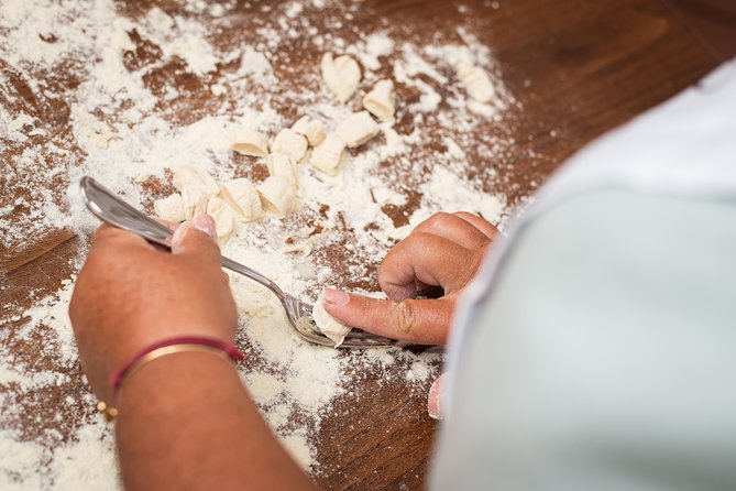 Private Cooking Class with Lunch or Dinner in Marsala - Price and Value: Is $168.72 Per Person Fair?