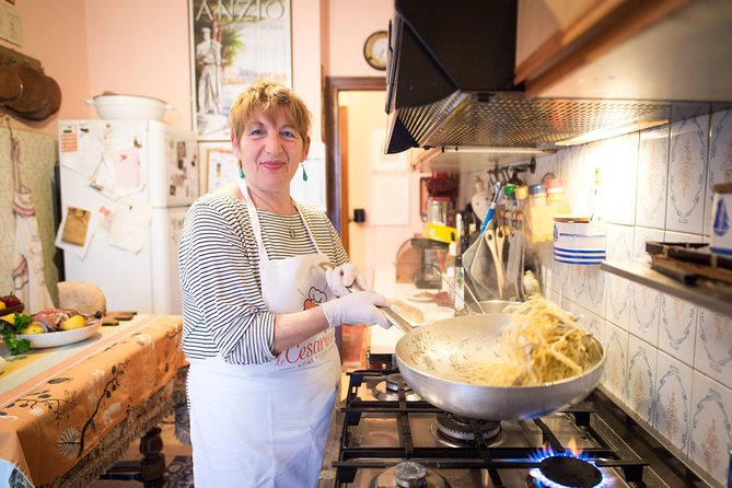 Private cooking class with lunch or dinner in Taormina - Price and value: what $168 per person buys you