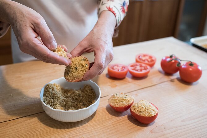 Private cooking class with lunch or dinner in Taormina - Who should book this class in Taormina