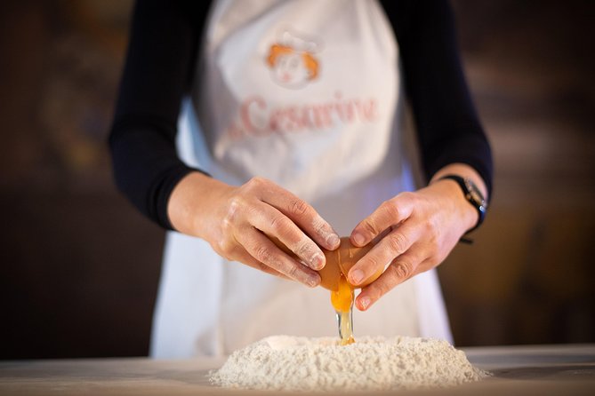 Private cooking class with lunch or dinner in Trento - Meeting in Trento and Settling Into a Local Home