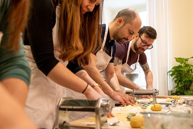 Private cooking class with lunch or dinner in Trento - Price and Value: Is $153.69 Per Person Worth It?
