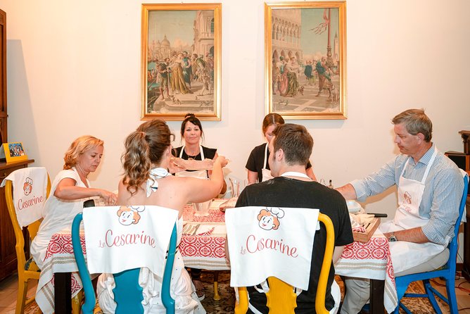 Private Cooking Class with Lunch or Dinner in Vico Equense - Your 3-Course Lesson: What You’ll Cook (and Why It Matters)