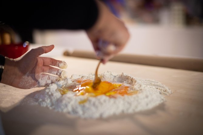 Private Cooking Class with Lunch or Dinner in Vico Equense - Personalized Attention With a Cesarine Host (Angela and Family)