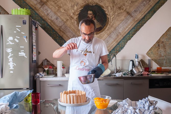 Private Cooking Class with Lunch or Dinner in Vico Equense - Practicalities: Timing, Transportation, and What to Plan For