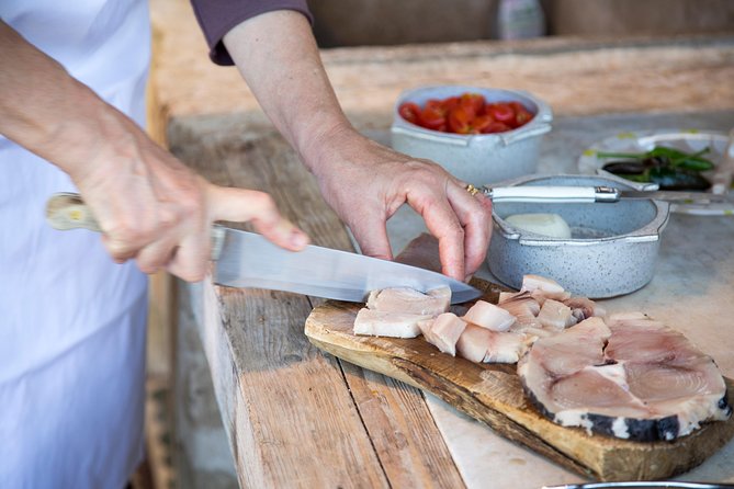 Private Cooking Class with Lunch or Dinner in Vico Equense - Should You Book This Private Cooking Class in Vico Equense?