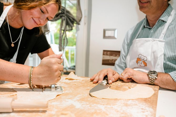 Private Cooking Class with Tasting in Arezzo - Cooking in a Cesarina’s home, not a staged demo