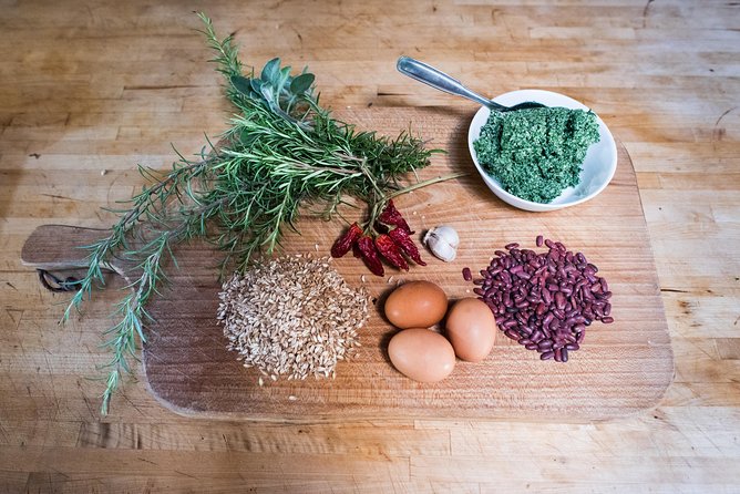 Private Cooking Class with Tasting in Arezzo - What you’ll do step-by-step in the kitchen