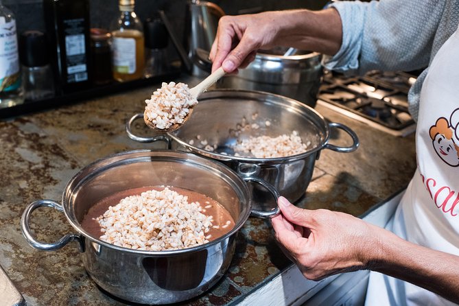 Private Cooking Class with Tasting in Arezzo - The learning you can bring home (even if you forget recipes)