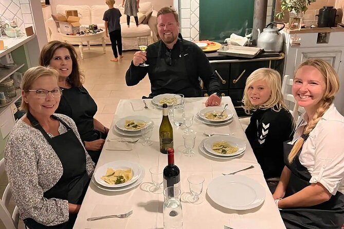 Private Cooking Lesson with a Typical Italian Family - Key Highlights (Why This Cooking Lesson Works)
