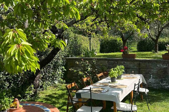 Private Cooking Lesson with a Typical Italian Family - Ingredients That Tell You This Is Local, Not Generic