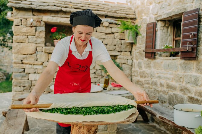 Private Croatian Cooking Class and Klapa Singing Session - Key highlights you will not want to miss