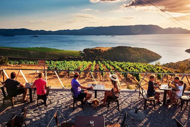 Private Croatian Cooking Class and Klapa Singing Session - Klapa singing session: why a cappella hits differently in the countryside