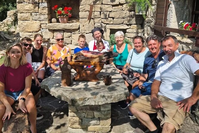 Private Croatian Cooking Class and Klapa Singing Session - Price and value: what you’re paying for (and what you’re not)