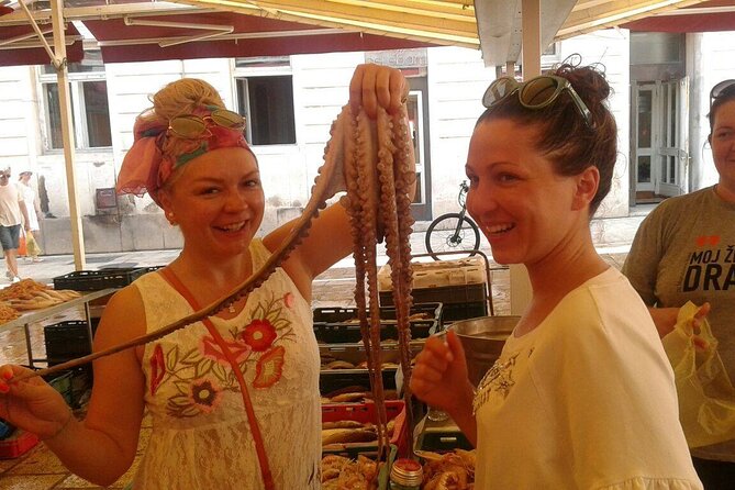 Private Croatian Cooking Class and Klapa Singing Session - Logistics that matter: timing, group size, and comfort