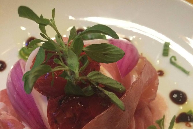 Private Customizable Cooking Class in Florence - What You’ll Cook: Fresh Pasta, Gnocchi, Lasagne, and More