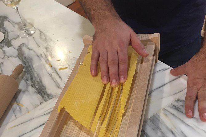 Private Customizable Cooking Class in Florence - Wine, Conversation, and the Skills You Can Repeat at Home