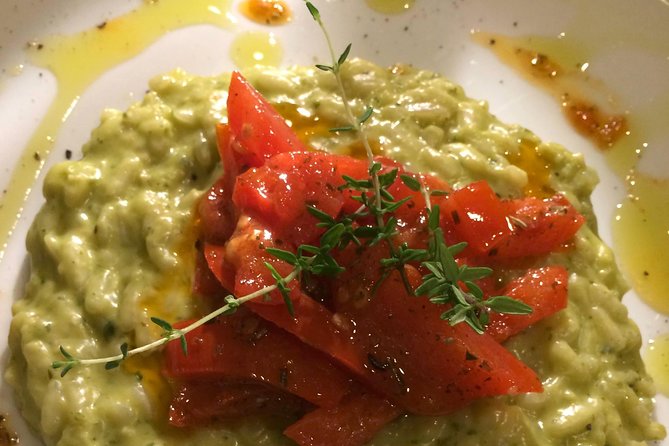 Private Customizable Cooking Class in Florence - Price and Value: When $360.88 Makes Sense