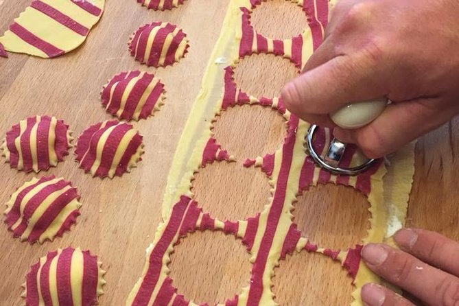 Private Customizable Cooking Class in Florence - FAQ