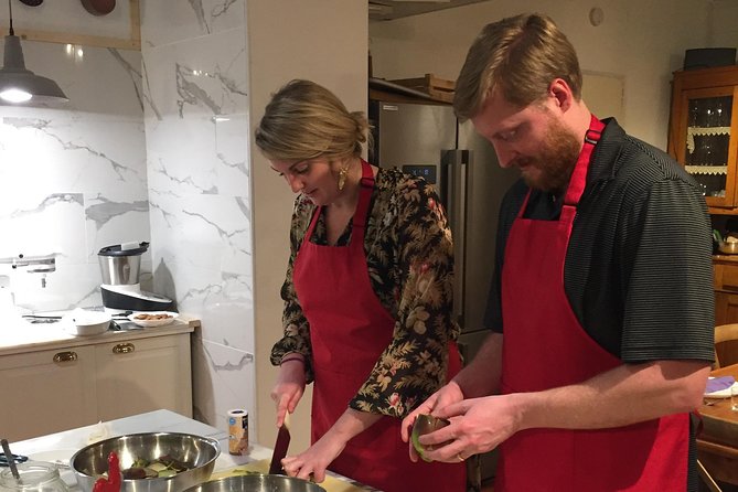 Private Customizable Cooking Class in Florence - How Customization Works: Ages, Skill Levels, and Dietary Requests
