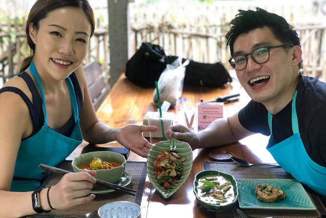 Private Dinner Cooking Class with Benny in Chiang Mai - Market-to-home cooking in Chiang Mai: the feeling you’ll remember