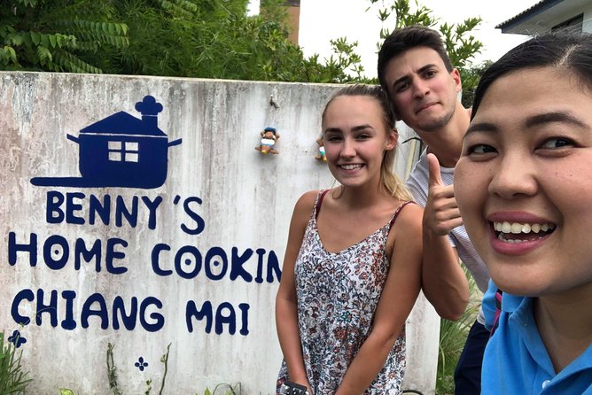 Private Dinner Cooking Class with Benny in Chiang Mai - Dining at the end: what you take home (besides the recipes)