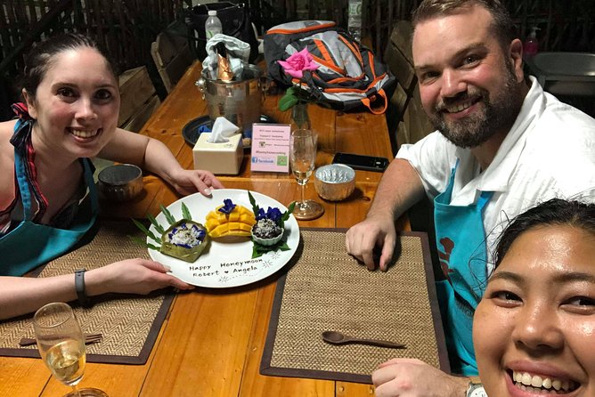 Private Dinner Cooking Class with Benny in Chiang Mai - Who this private dinner cooking class suits best