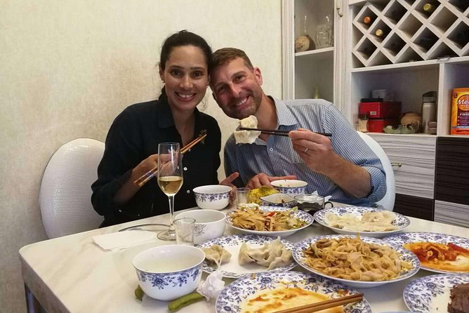 Private Dumpling Cooking Class in Xi'an Local Family - Price and Logistics: What You’re Paying For (and Why It Can Be Worth It)