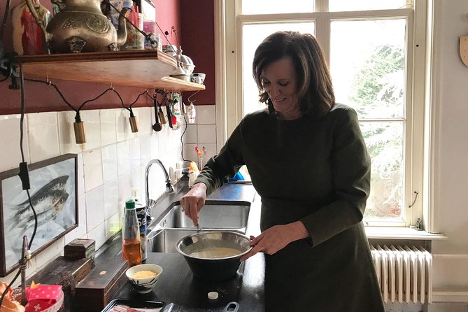 Private Dutch Pancake Cooking Class in an Amsterdam Canal Home - Price and Value: Why $109 Can Make Sense (If You Want This Style)
