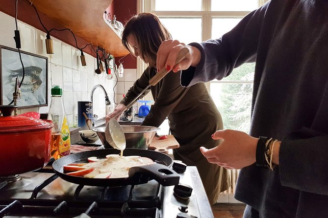 Private Dutch Pancake Cooking Class in an Amsterdam Canal Home - Who Should Book This (and Who Should Set Expectations First)