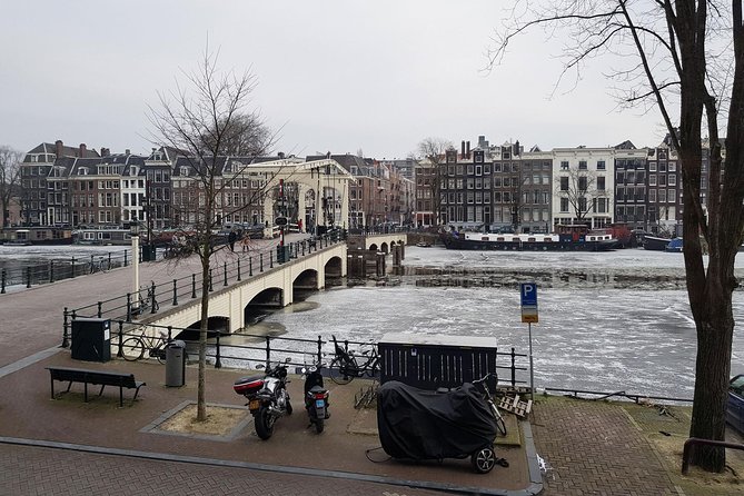 Private Dutch Pancake Cooking Class in an Amsterdam Canal Home - Should You Book This Dutch Pancake Class?