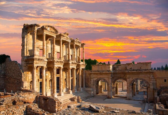 Private Ephesus Tour & Cooking Class in Village - Key Highlights You’ll Feel Right Away