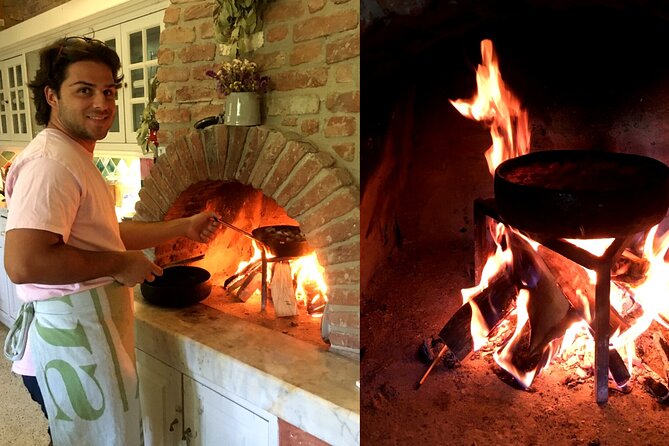 Private Ephesus Tour & Cooking Class in Village - Selçuk Old Town: Storks, Byzantine-Era Charm, and Easy Stroll Time