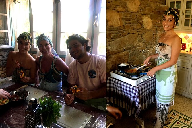 Private Ephesus Tour & Cooking Class in Village - What $189 Buys: Real Value for a Private Day
