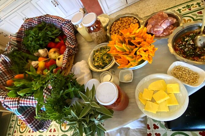 Private Ephesus Tour & Cooking Class in Village - Timing Tips: Make This a Comfortable 6 to 7 Hour Day