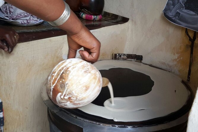 Private Ethiopian Home Cooking Class in Addis Ababa with Transfer - Key things that make this cooking class worth your time