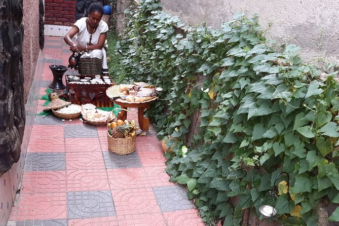 Private Ethiopian Home Cooking Class in Addis Ababa with Transfer - A family kitchen in Sansusi beats a show-and-tell class