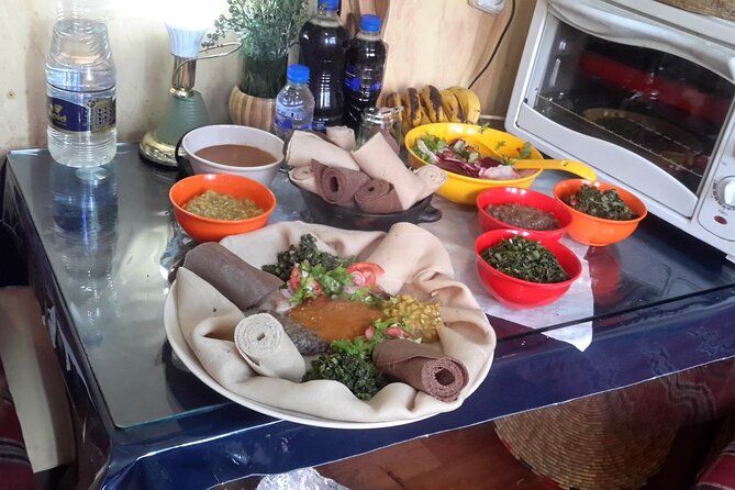 Private Ethiopian Home Cooking Class in Addis Ababa with Transfer - Price and value: what $124 buys you in the real world