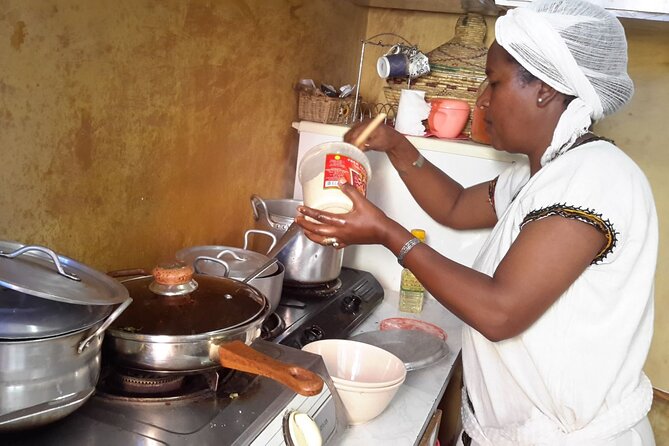 Private Ethiopian Home Cooking Class in Addis Ababa with Transfer - Who should book this, and who should think twice