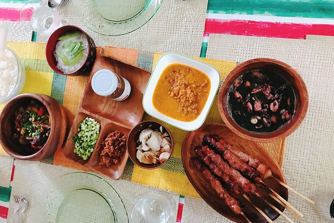 Private Filipino cooking class in a local Manila Home - Meet Isi: Ten+ Years in Food and a Nanay’s Influence
