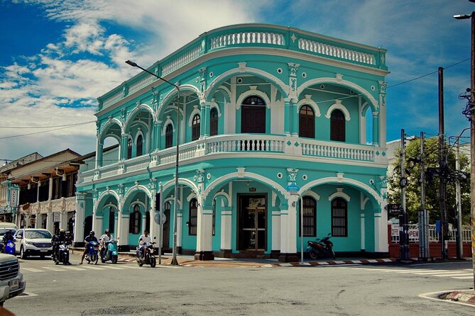 Private food Tour + Sightseeing +Thai Cooking class - Key things to know before you go