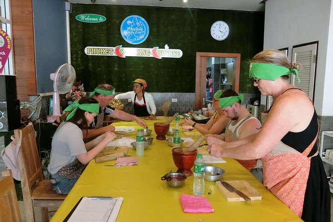 Private food Tour + Sightseeing +Thai Cooking class - Price and value: what $126.55 buys you (and why it’s not just a cheap lunch)