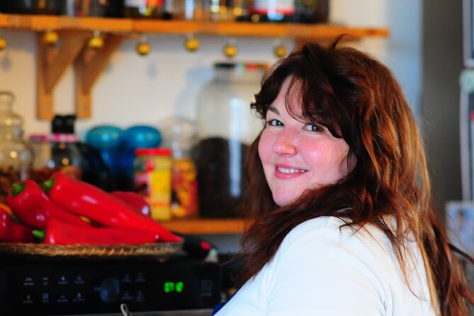 Private French Home Cooking Class in Paris with Local Chef Ioana - Why This Private Paris Cooking Class Works Better Than the Usual Demos