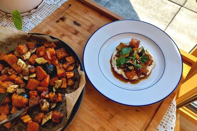Private French Home Cooking Class in Paris with Local Chef Ioana - From Counter to Table: How the Dinner Part Feels
