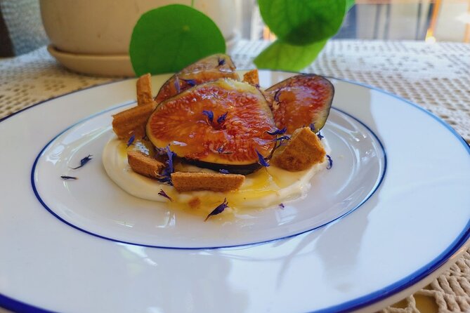 Private French Home Cooking Class in Paris with Local Chef Ioana - Alcohol, Aperitifs, and Meal Timing You Can Plan Around